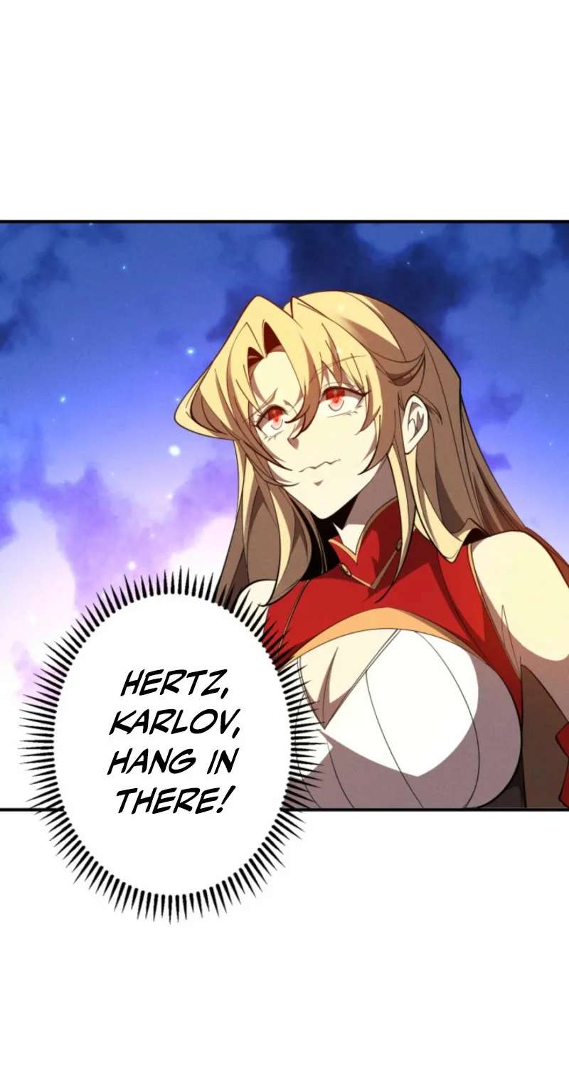 Dream Beast Hunter Chapter 31 - page 64