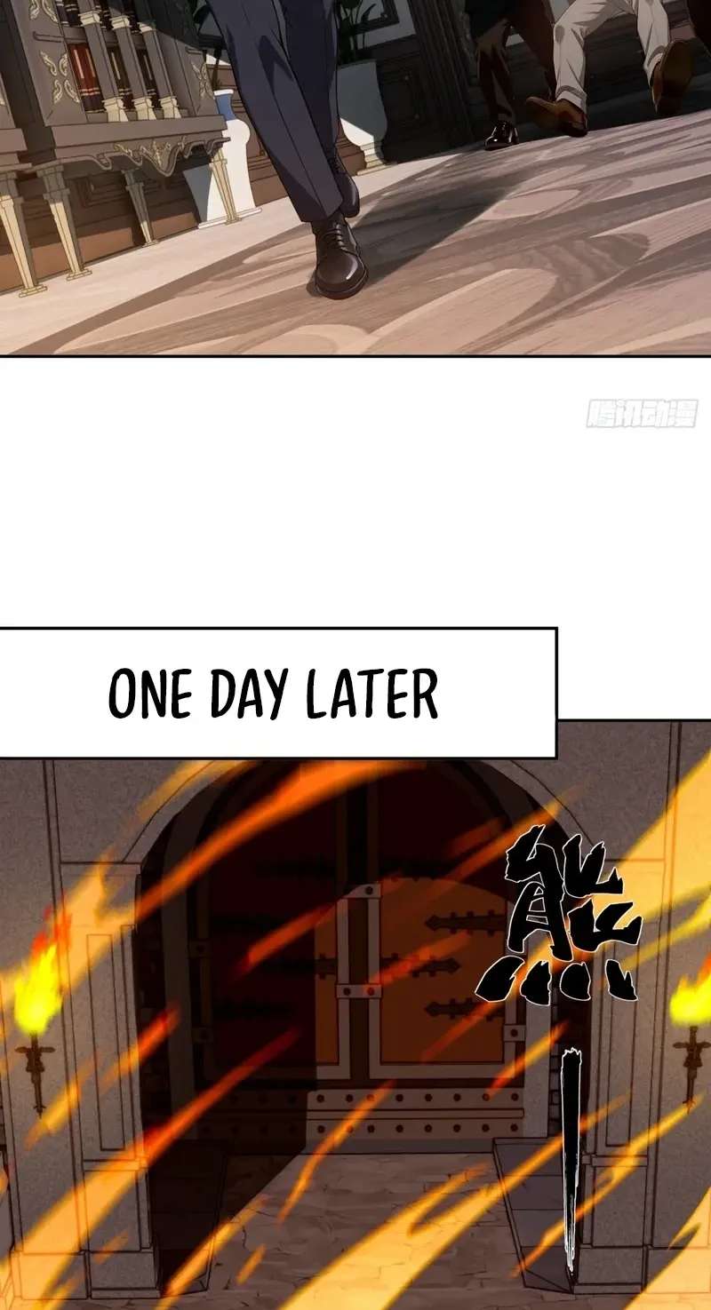 My Golden Traits Can Evolve Infinitely Chapter 17 - page 13