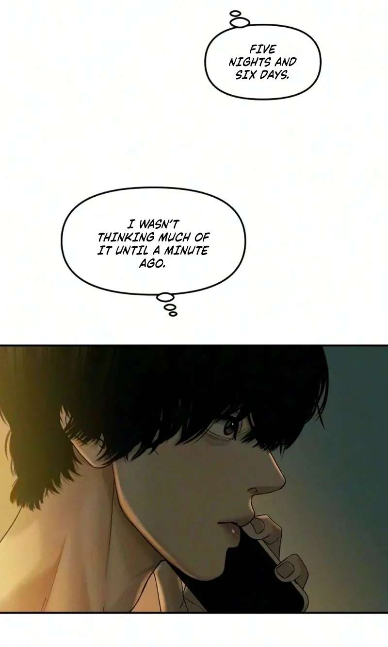 A Loser's Love Chapter 35 - page 21