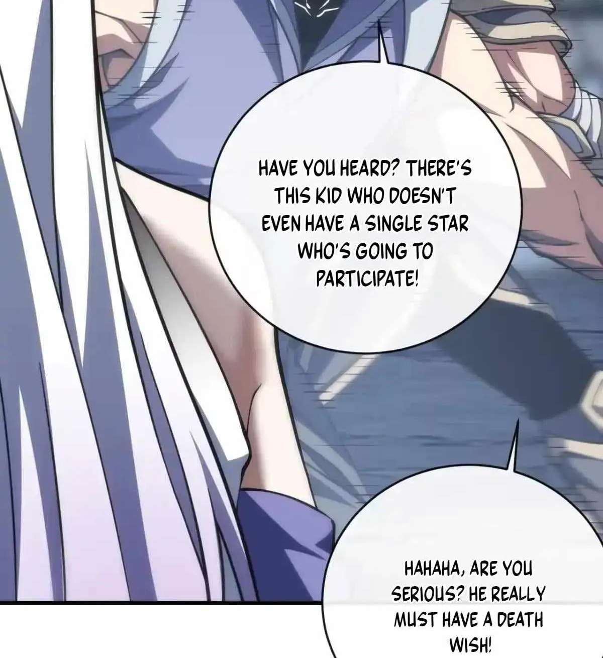 Lord of Destiny Wheel Chapter 260 - page 60
