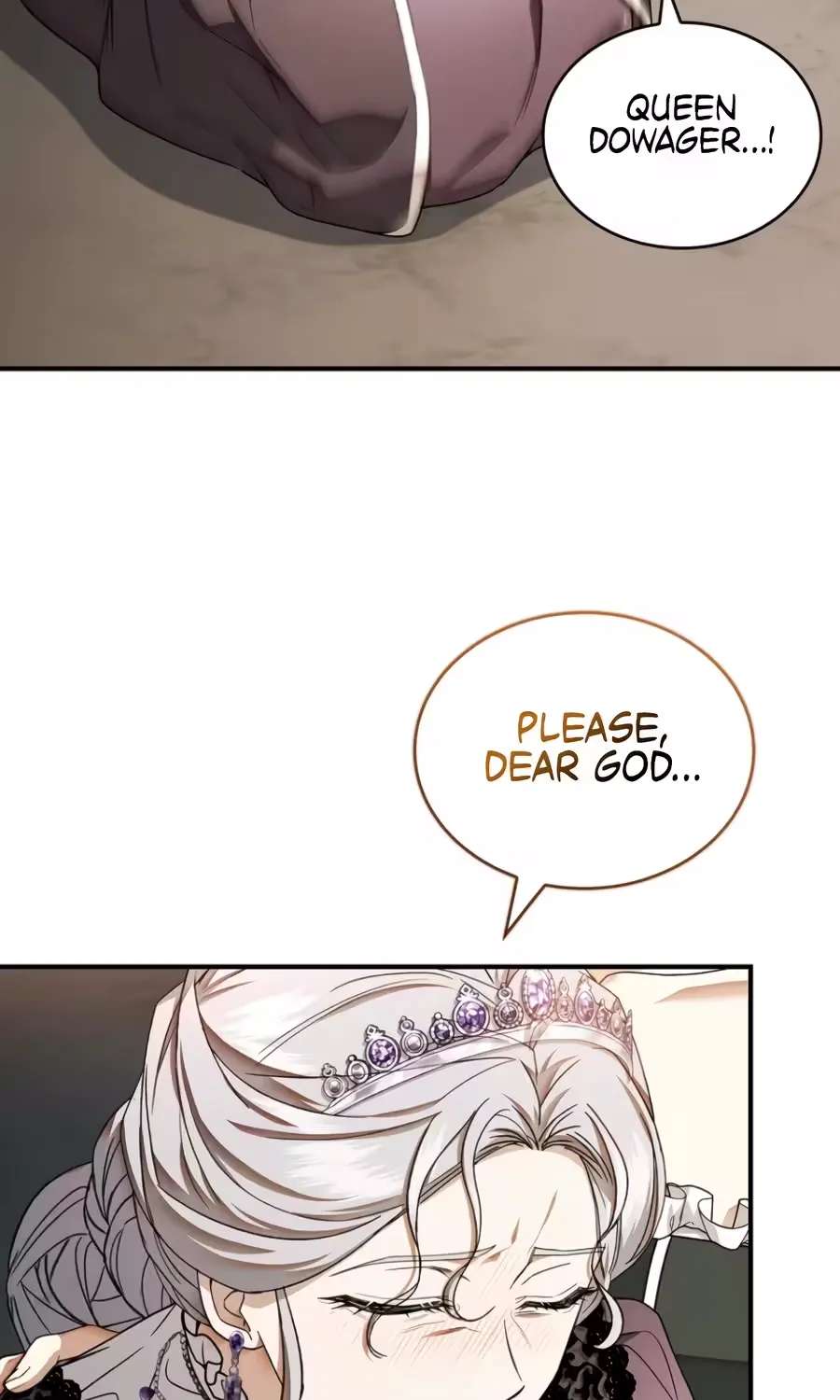 The Crown I'll Claim Chapter 39 - page 77