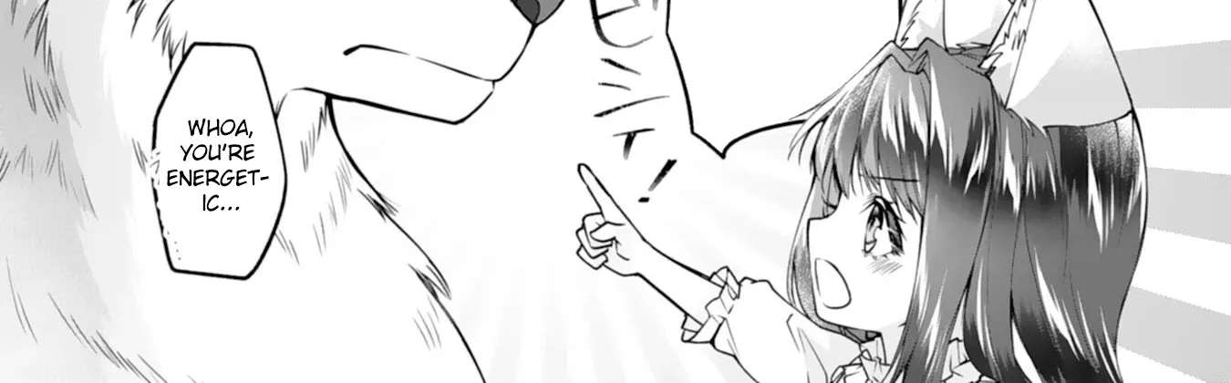 A Cat-Eared Girl's Heartwarming Meals for Fluffy Creatures Chapter 1 - page 50