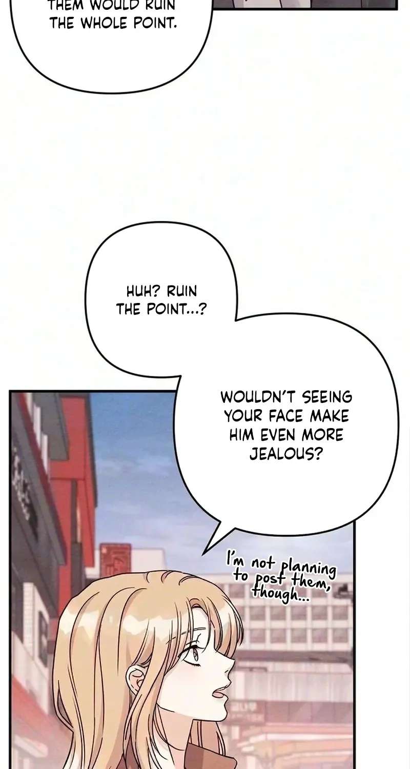 The Debtor's Lover Chapter 20 - page 46
