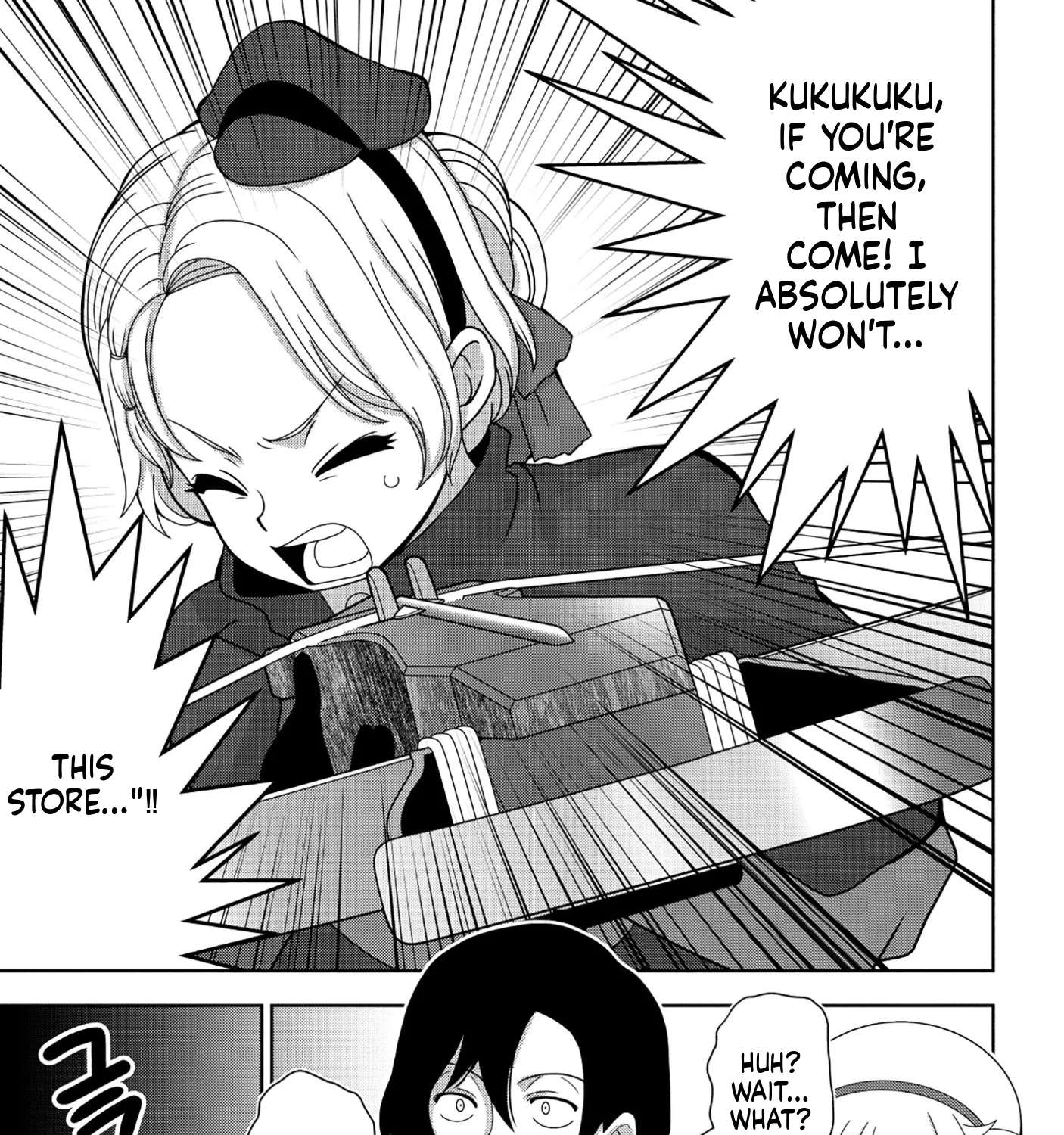 Reincarnated Voice Actors Fascinate All Another Worlds Chapter 4 - page 62