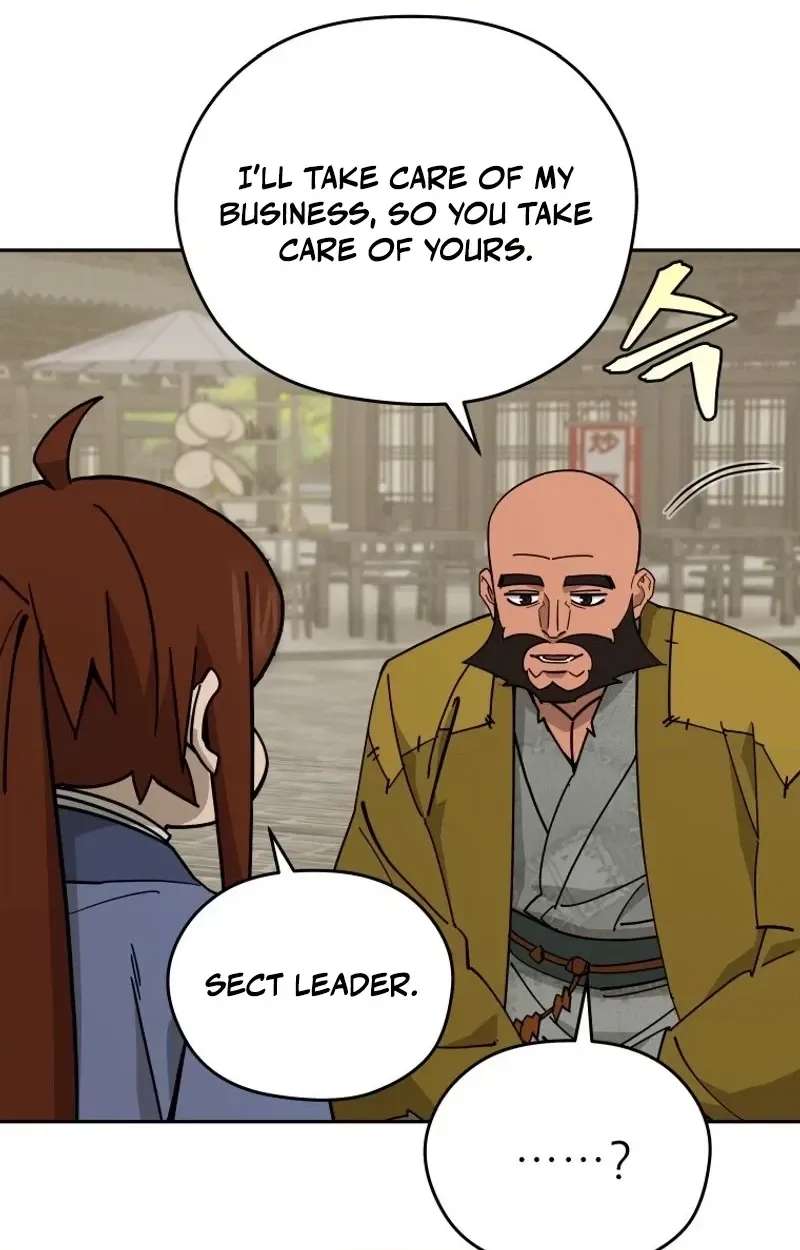 Murim's Youngest Miracle Demon Doctor Chapter 89 - page 60