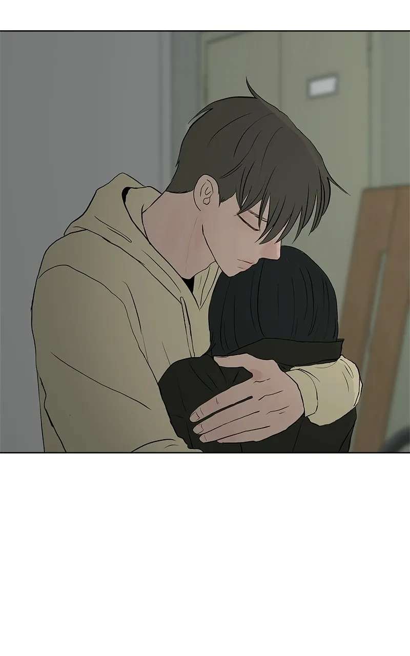 Between Two Floors Chapter 65 - page 58