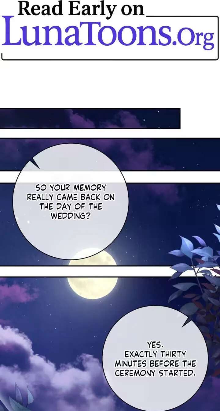 Dangerous Newlyweds Chapter 42 - page 1