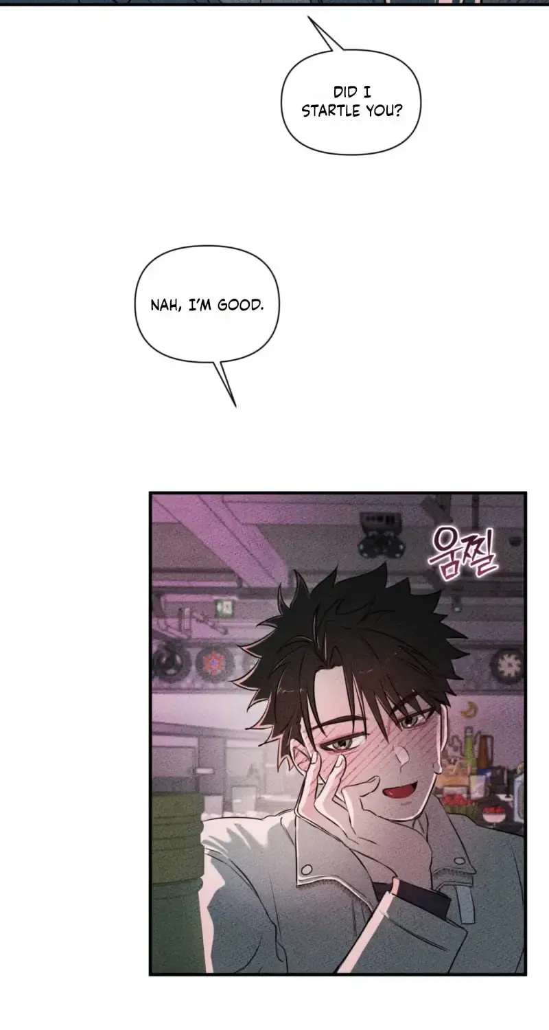 Careless Love Chapter 3 - page 56