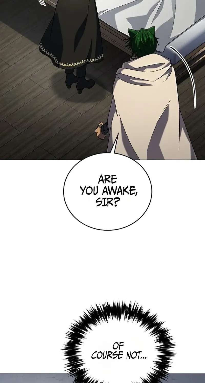 Is It Bad That the Main Character's a Roleplayer? Chapter 33 - page 17