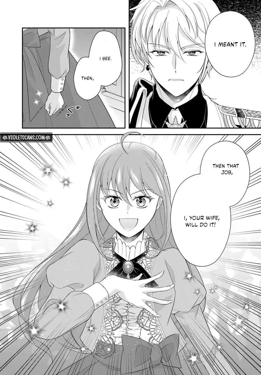 Watashitachi Rikon Shimasunode Ikenie Reijou to Reikoku Hunjin no Kanpekinaru Rikon Keikaku Chapter 1 - page 43