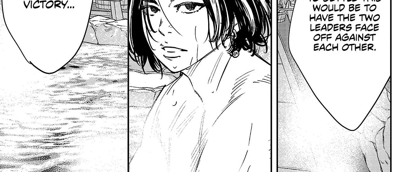 Nine Peaks Chapter 170 - page 20