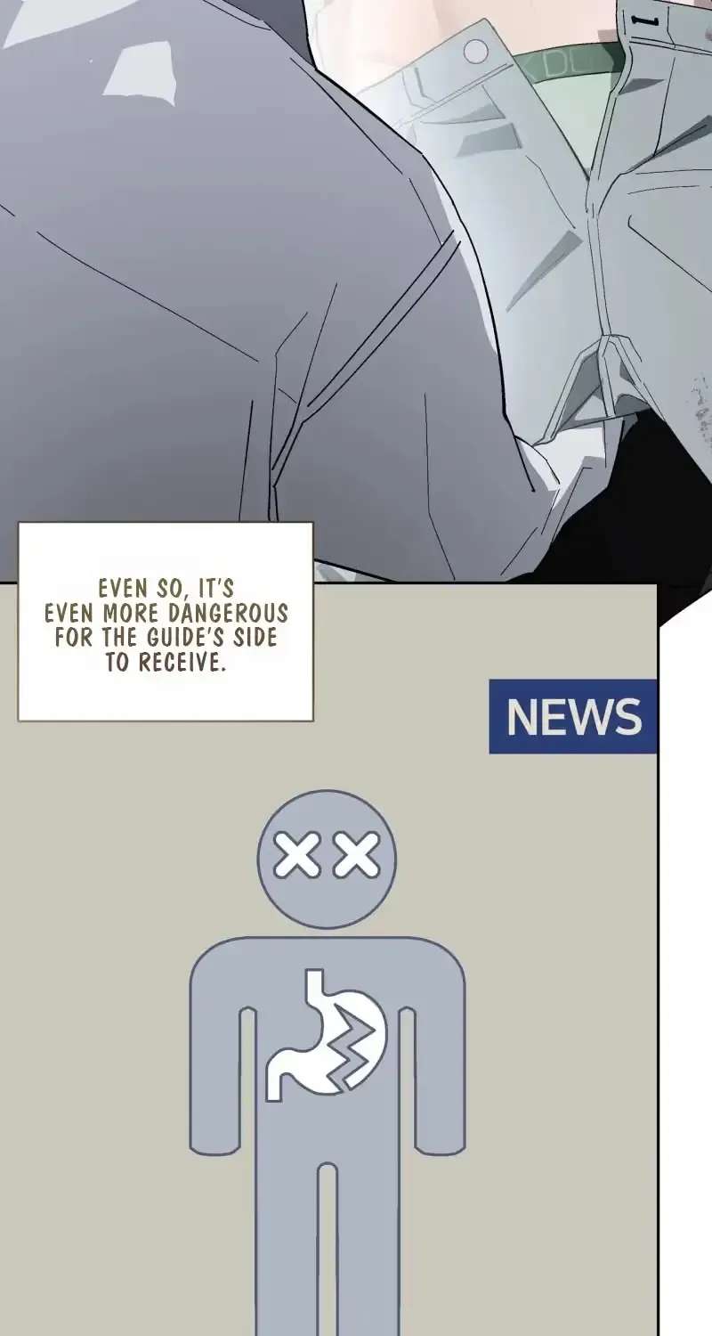 A Guide to Proper Precognition Chapter 5 - page 73