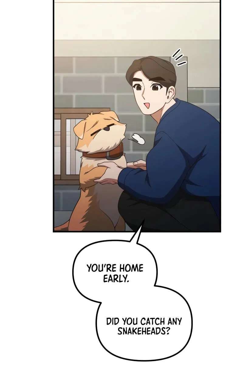 The Genius Wants an Ordinary Life Chapter 74 - page 51