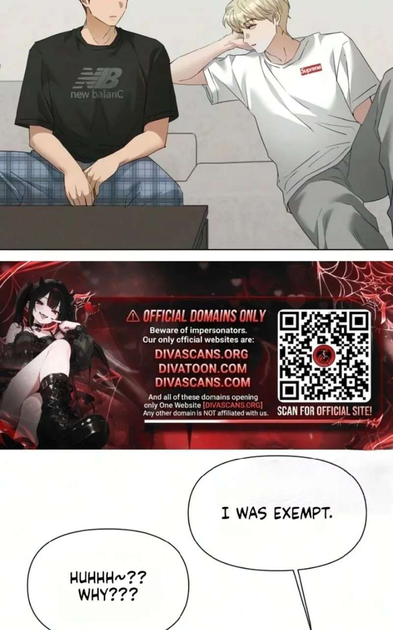 Living with Romeo Chapter 60 - page 65