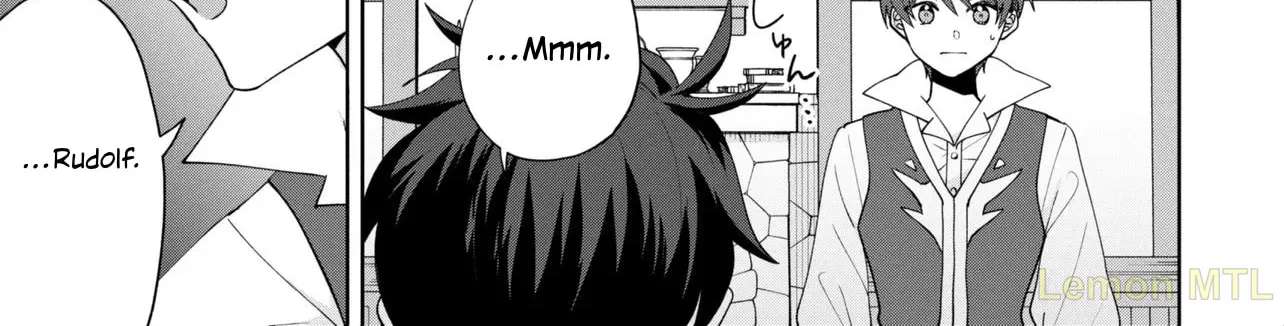 Akanbou no Isekai Hai-hai Funtouroku Chapter 6.2 - page 10