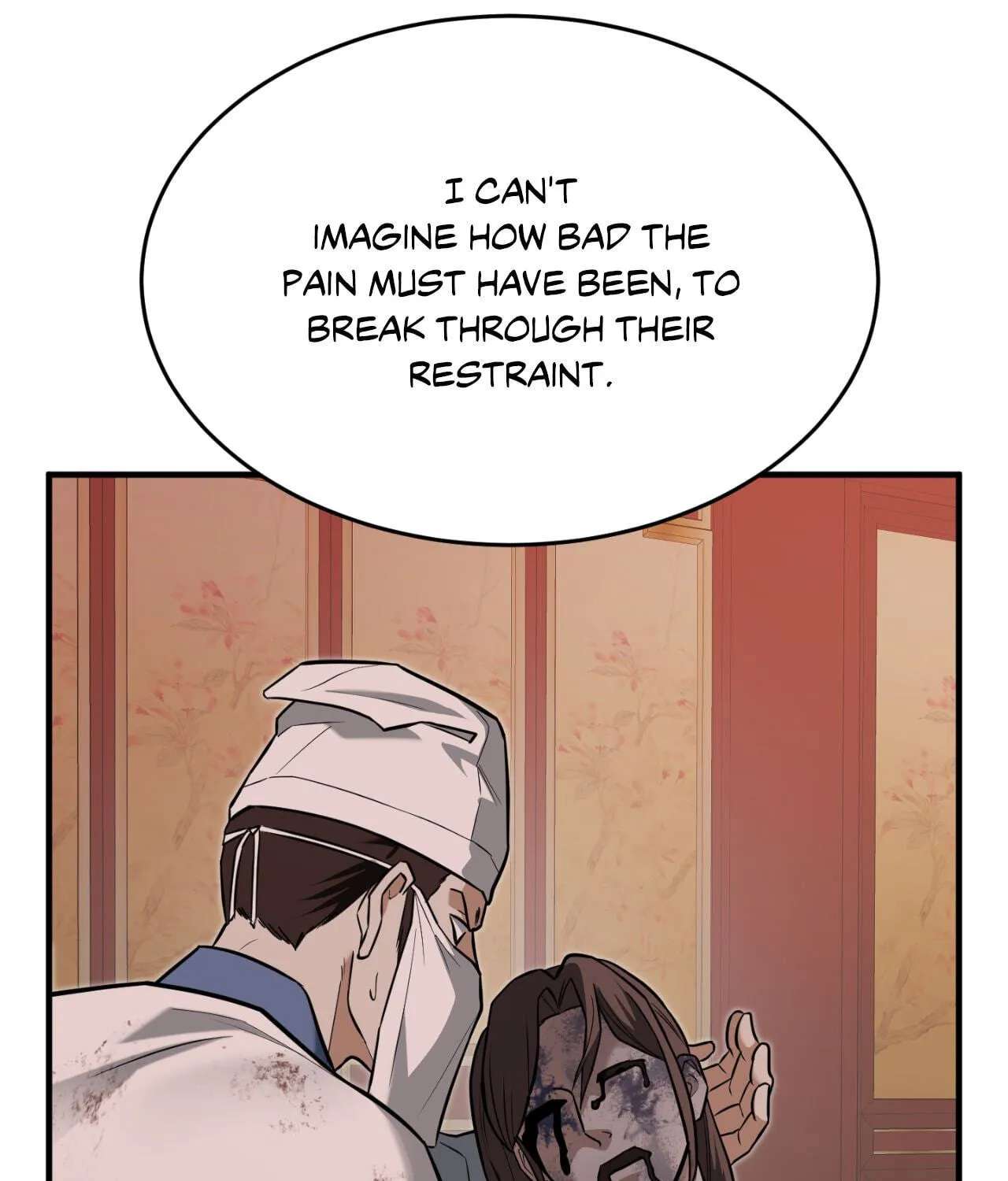 The Demon Leader's Lover Chapter 49 - page 13