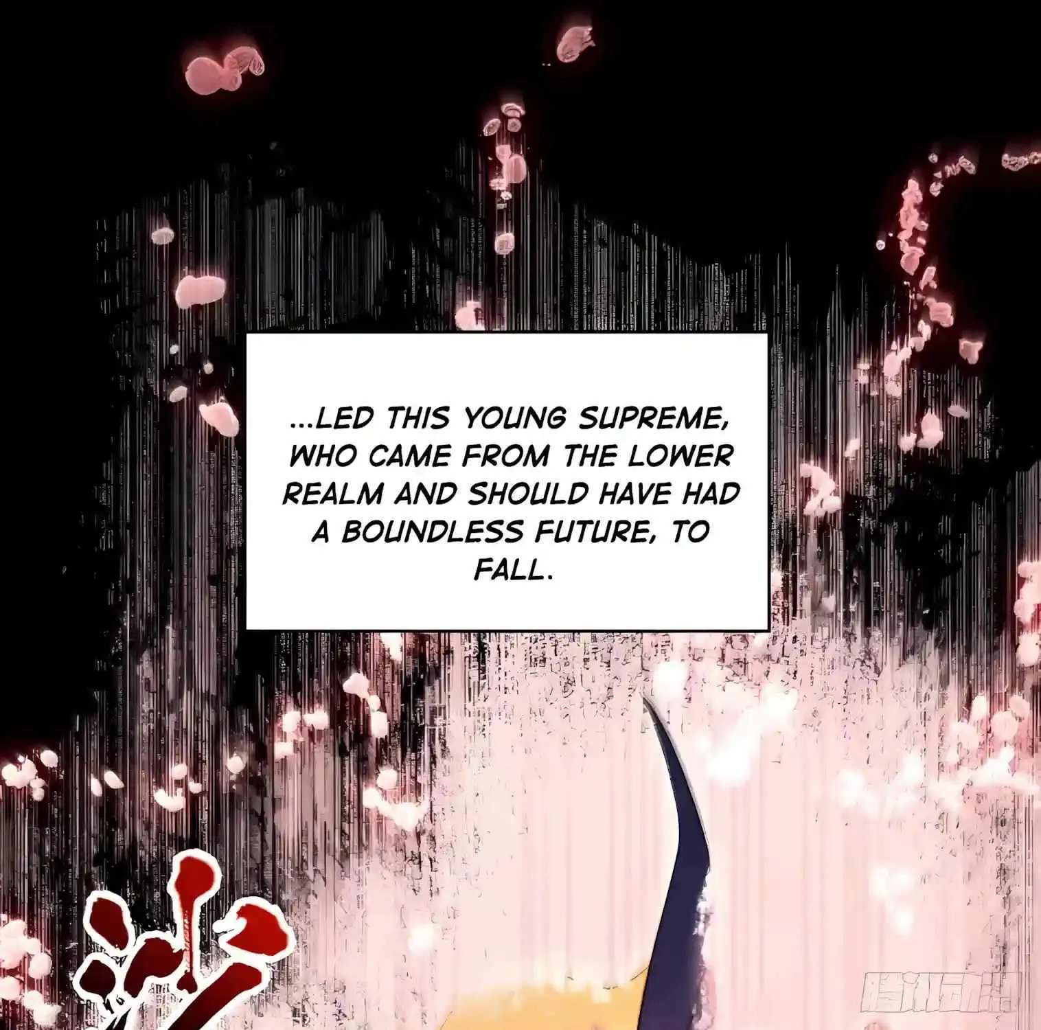 Scoring the Sacred Body of the Ancients from the Get-go Chapter 168 - page 7