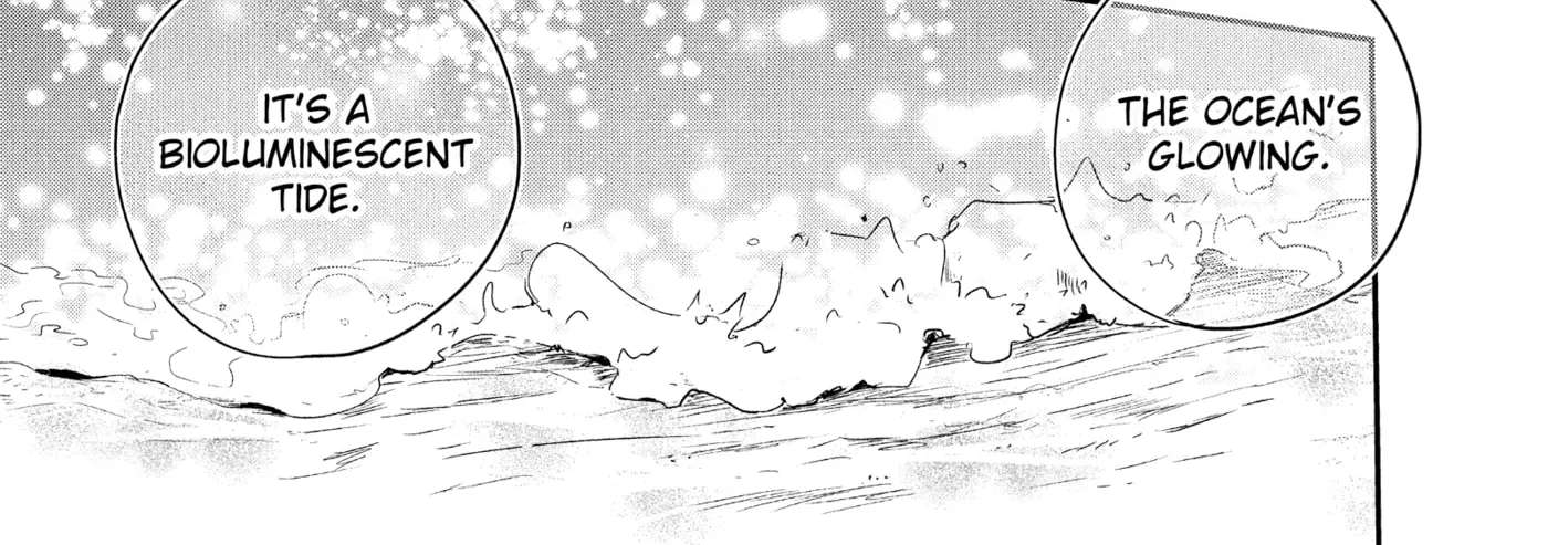 Anyway, I'm Falling in Love with You. Chapter 49 - page 32