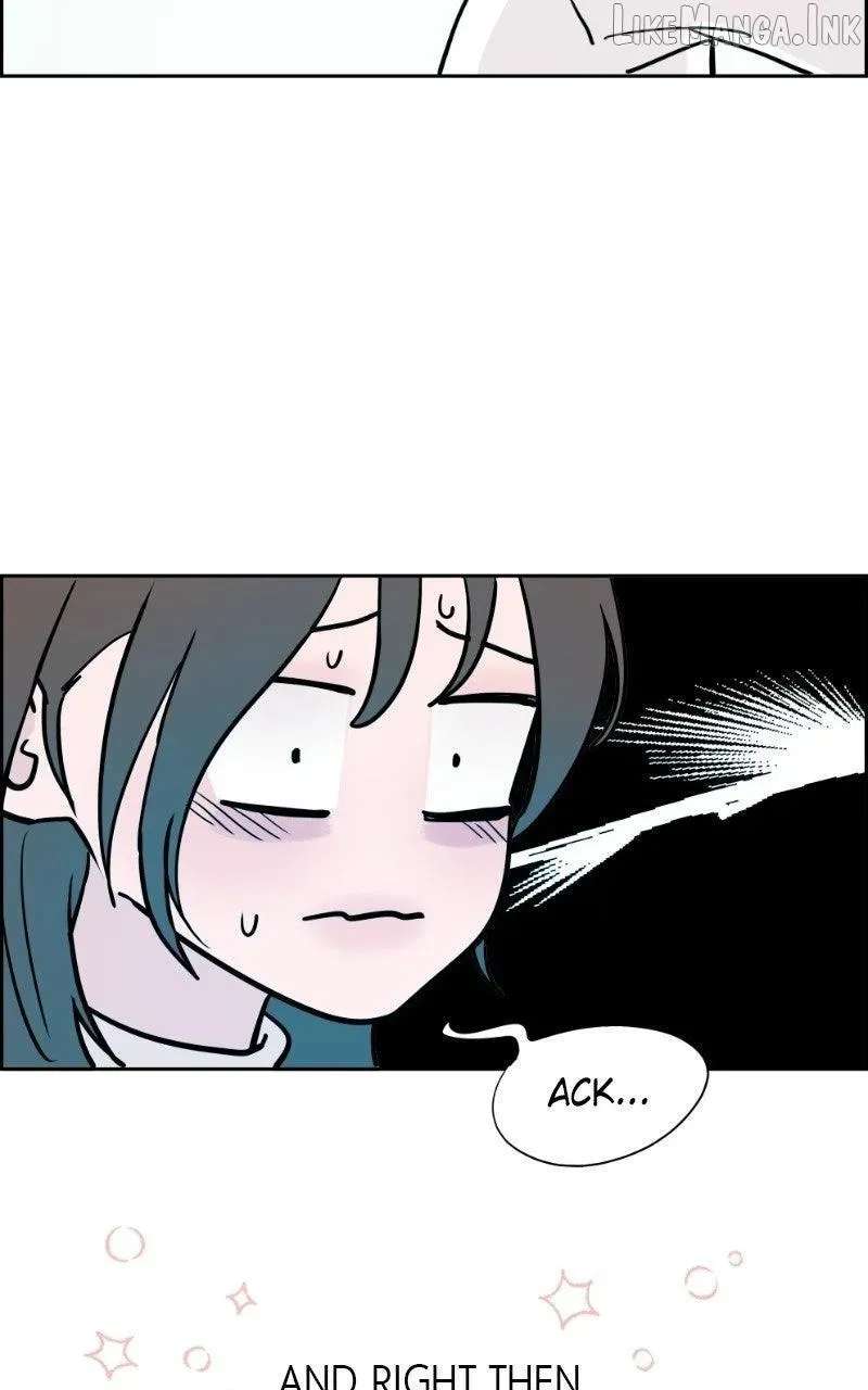 Love Letter Chapter 64 - page 18
