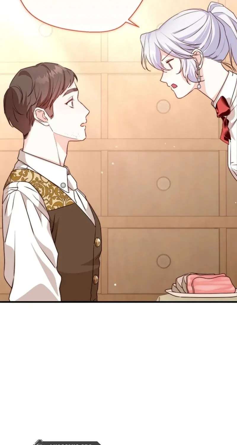 Even Madness Strikes Thrice Chapter 42 - page 52