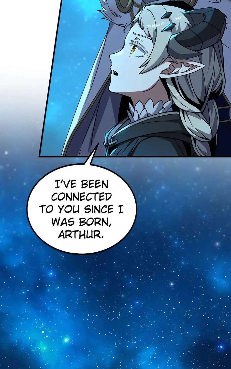 The Beginning After the End Chapter 254 - page 74