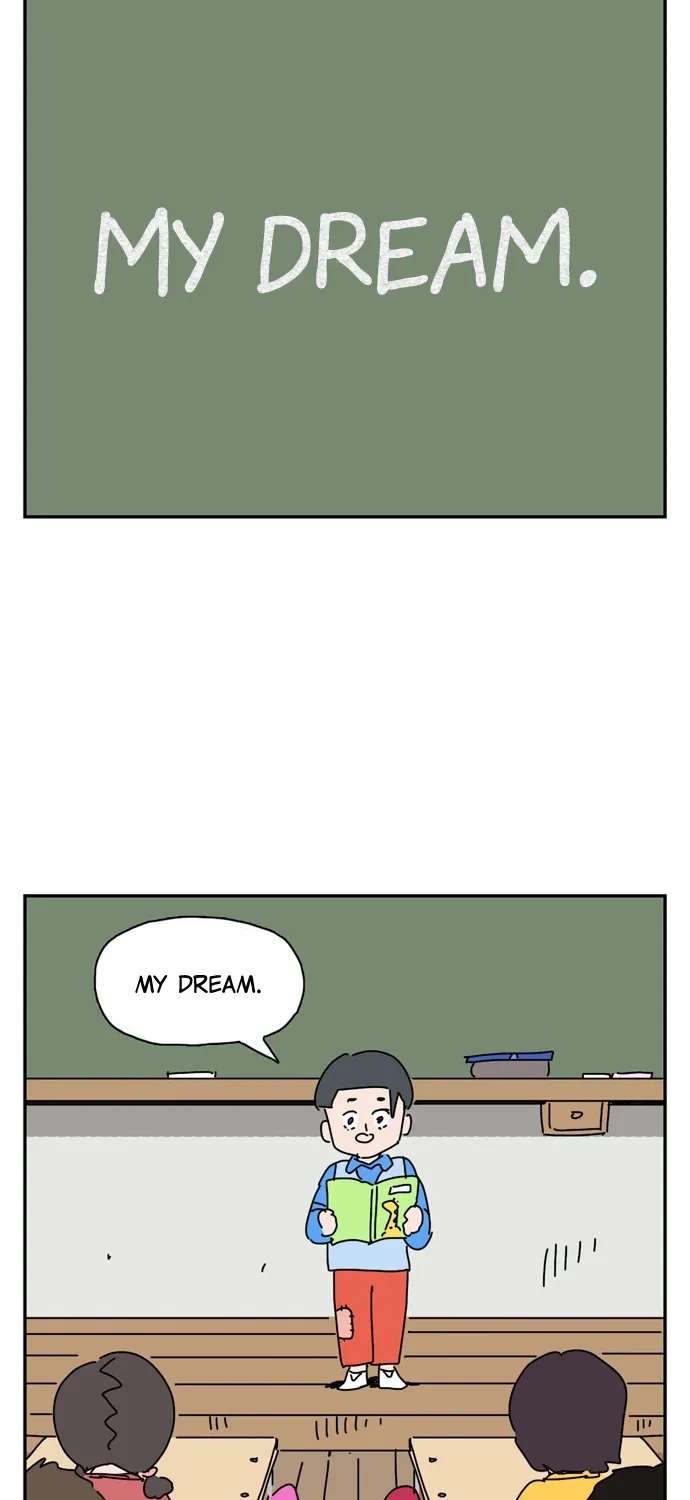 Nature Man Chapter 7 - page 52
