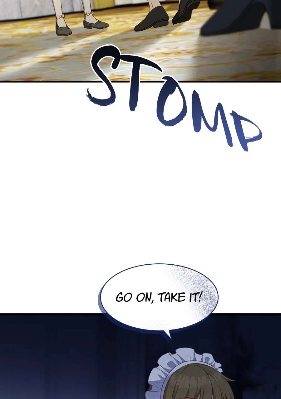 How I Became the Duke'sBeloved Daughter Chapter 1 - page 273