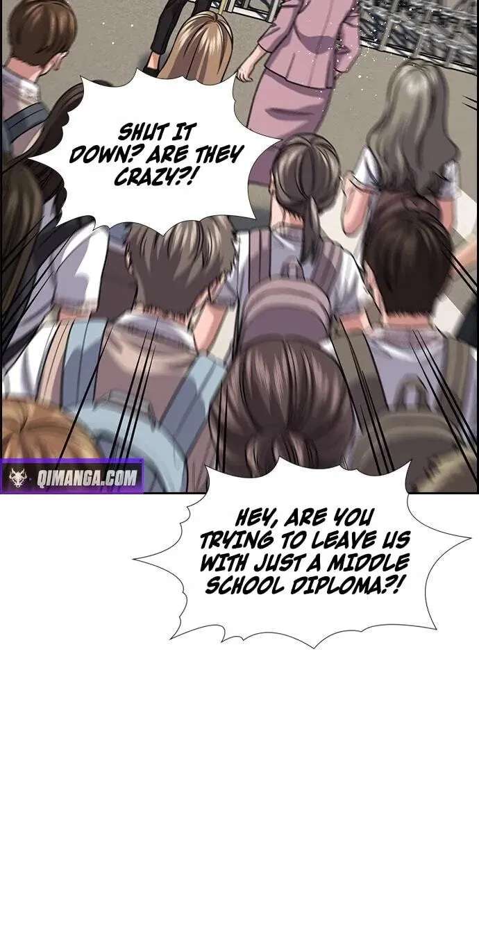 Get Schooled Chapter 259 - page 28