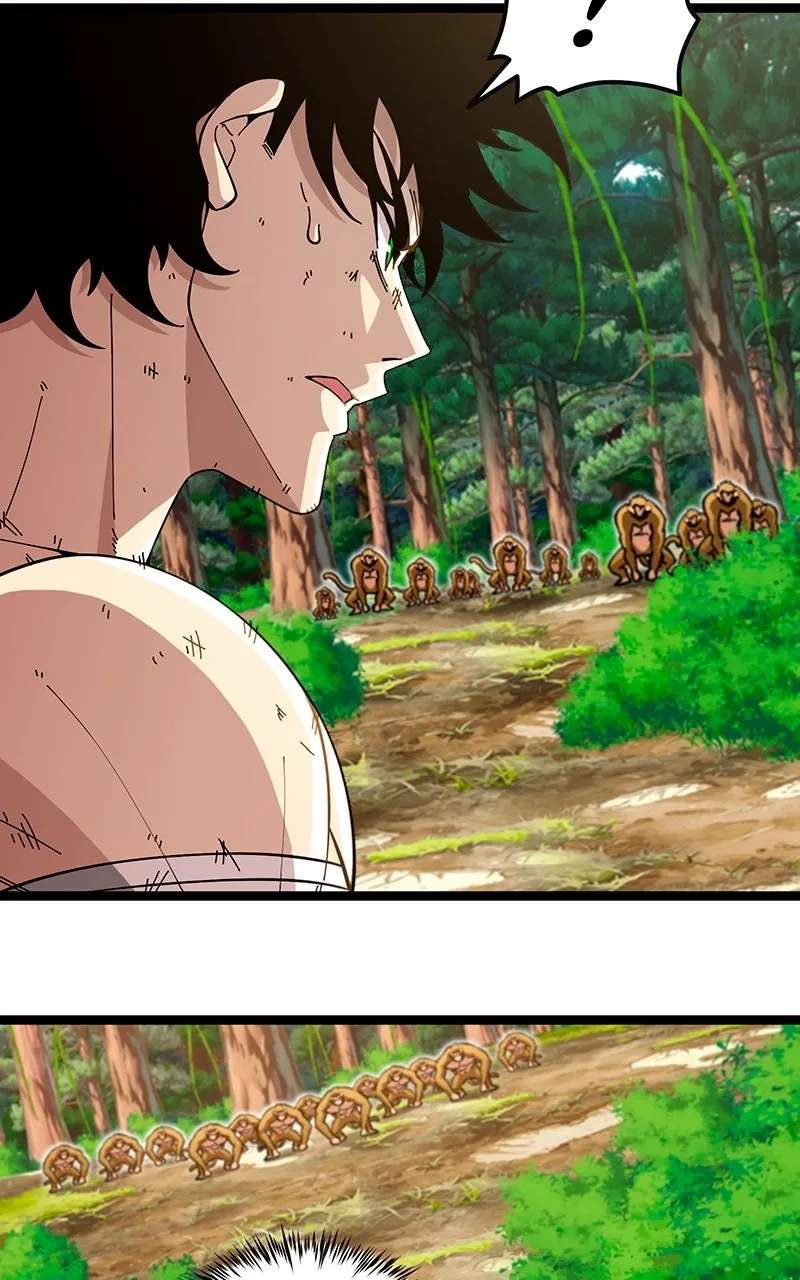 Road to Mastery Chapter 8 - page 64