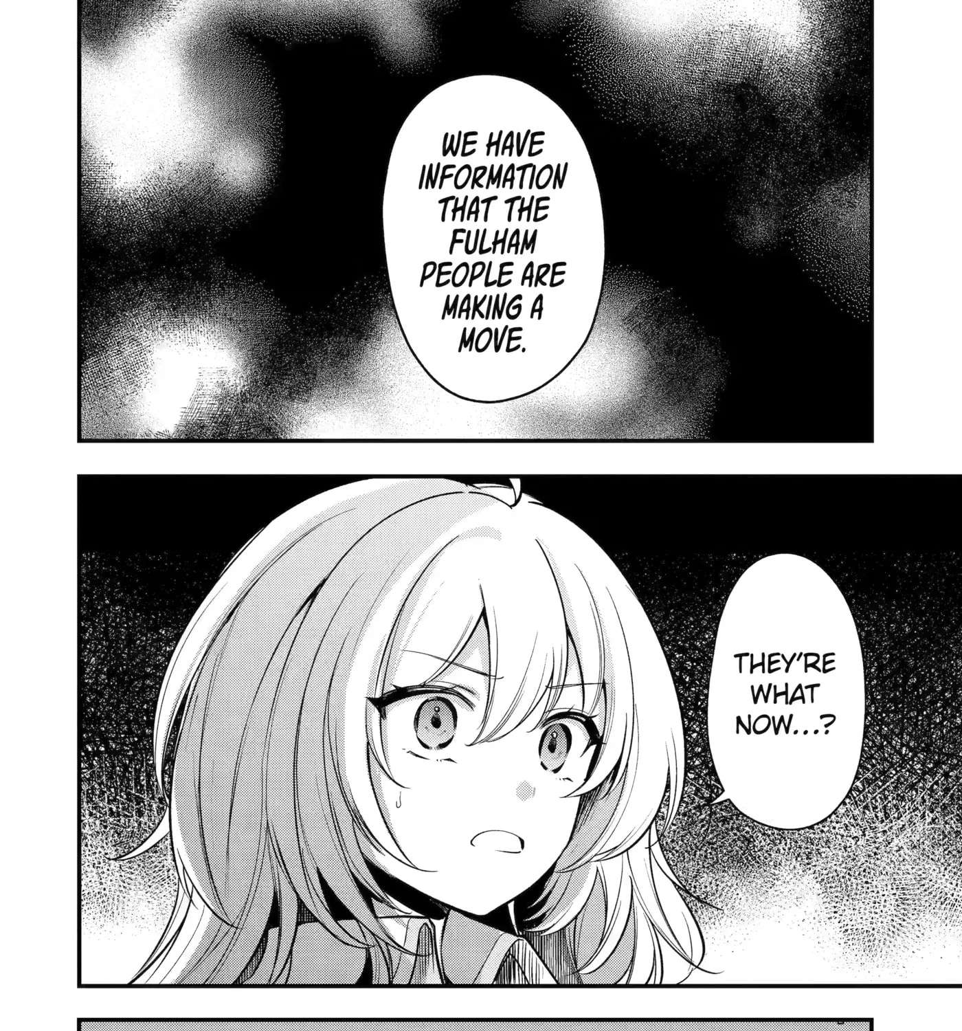 Sou da, Baikoku Shiyou: Tensai Ouji no Akaji Kokka Saisei Jutsu Chapter 290 - page 19