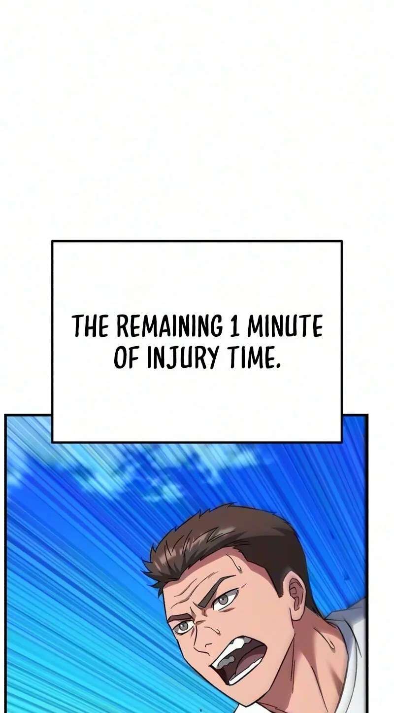 The Genius Midfielder With the Killer Pass Chapter 74 - page 105