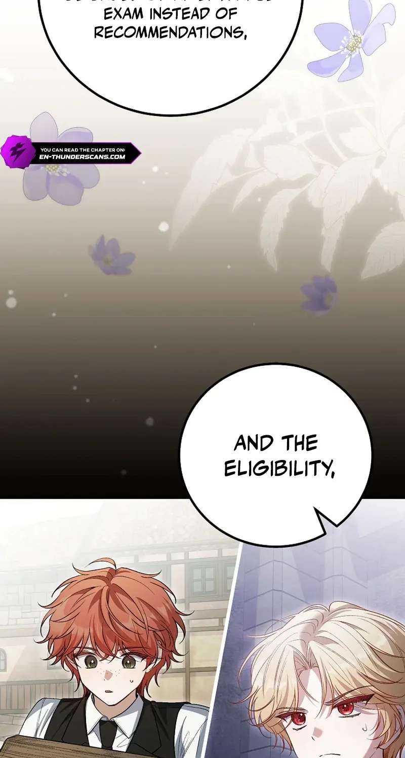 The Apocalypse Needs a Pro Chapter 32 - page 72