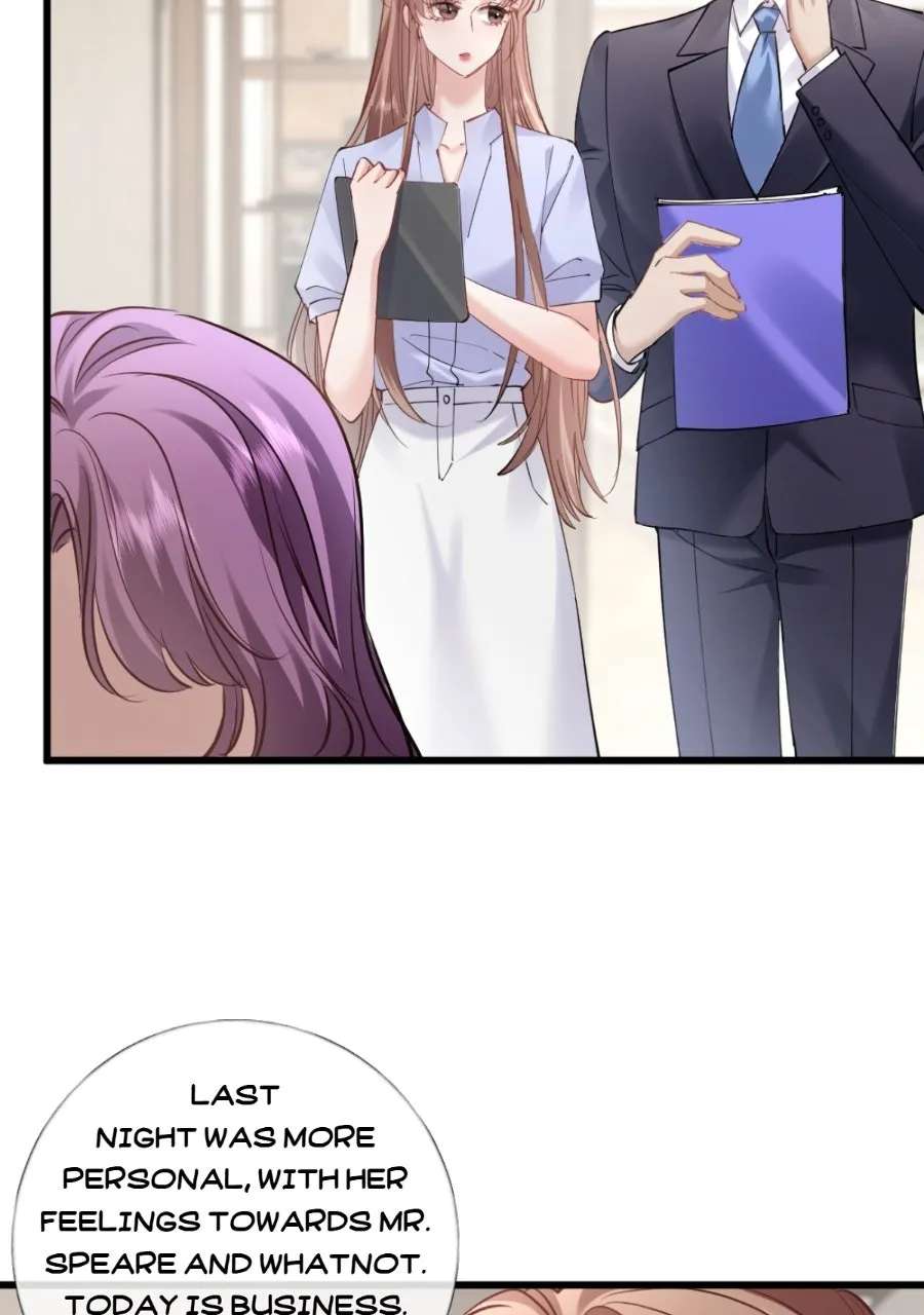 Meet My Ex AgainAs His Aunt Chapter 23 - page 29