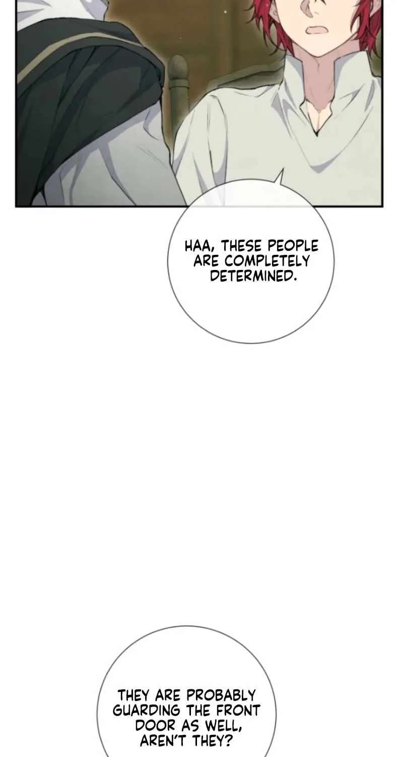 Don’t look for the resurrected Villainess Chapter 43 - page 78