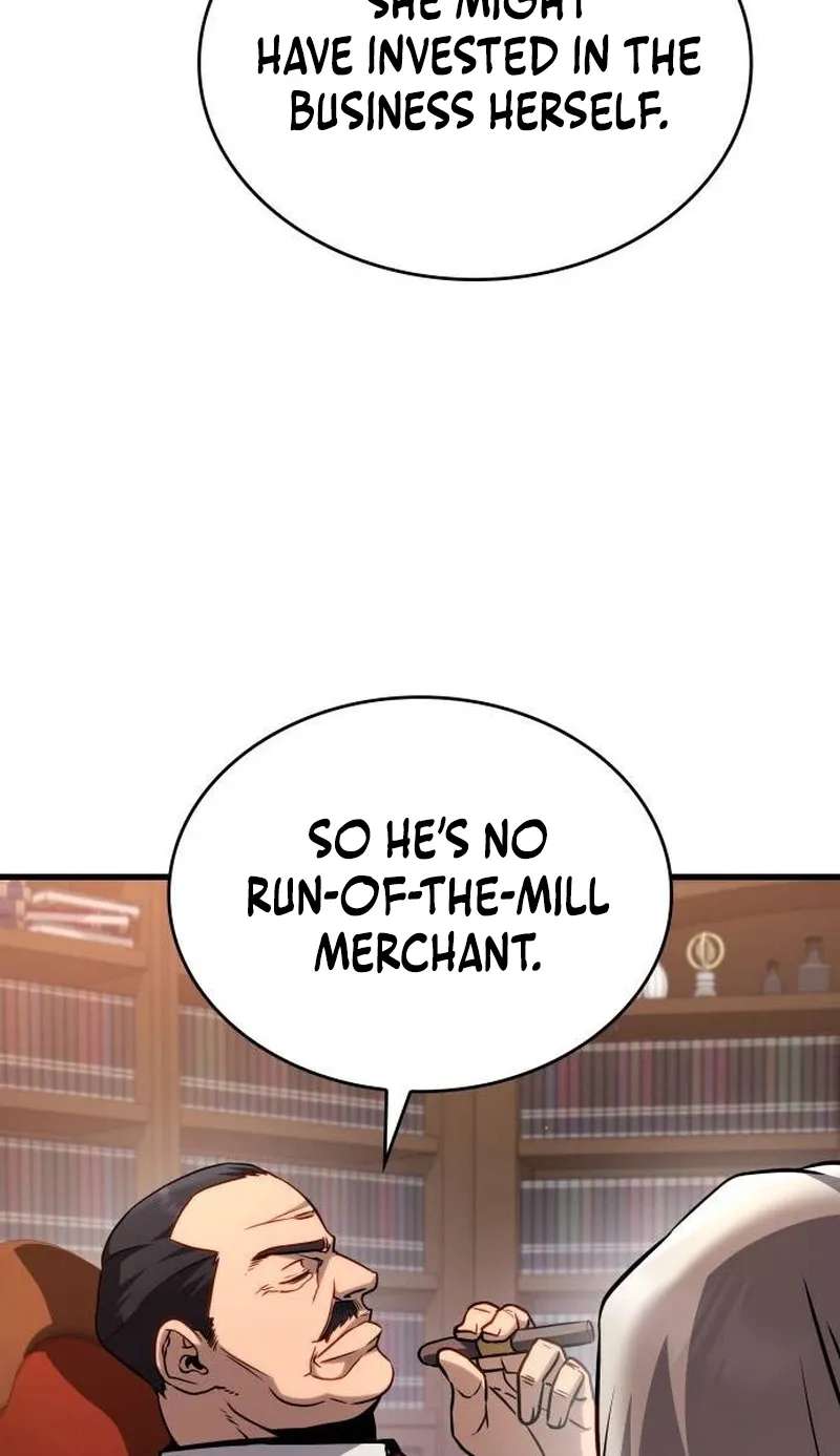 I'm Quitting Everything and Selling Cola Chapter 15 - page 132