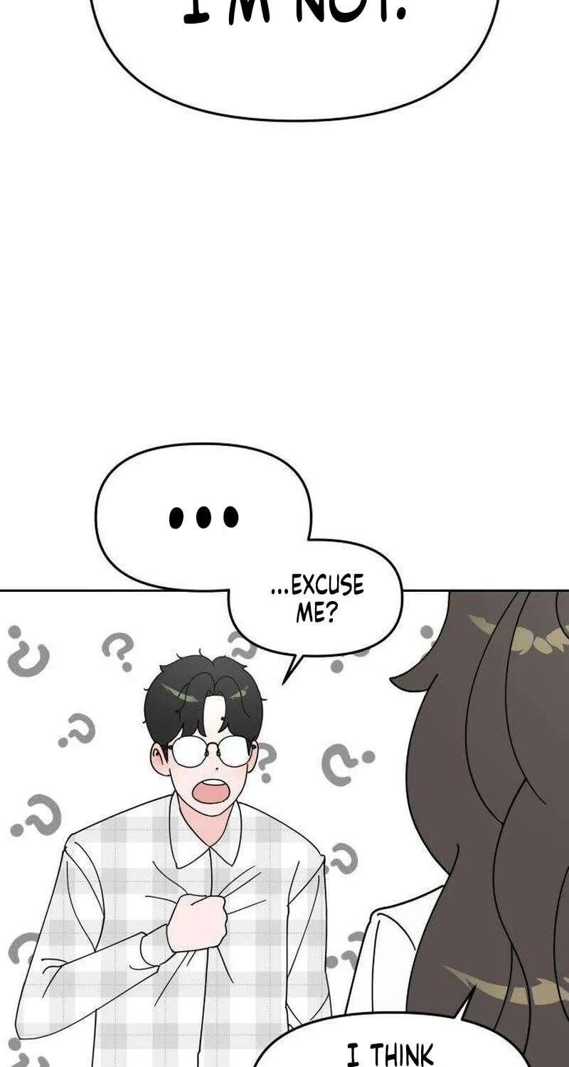 My First Love, Transformed! Chapter 2 - page 34