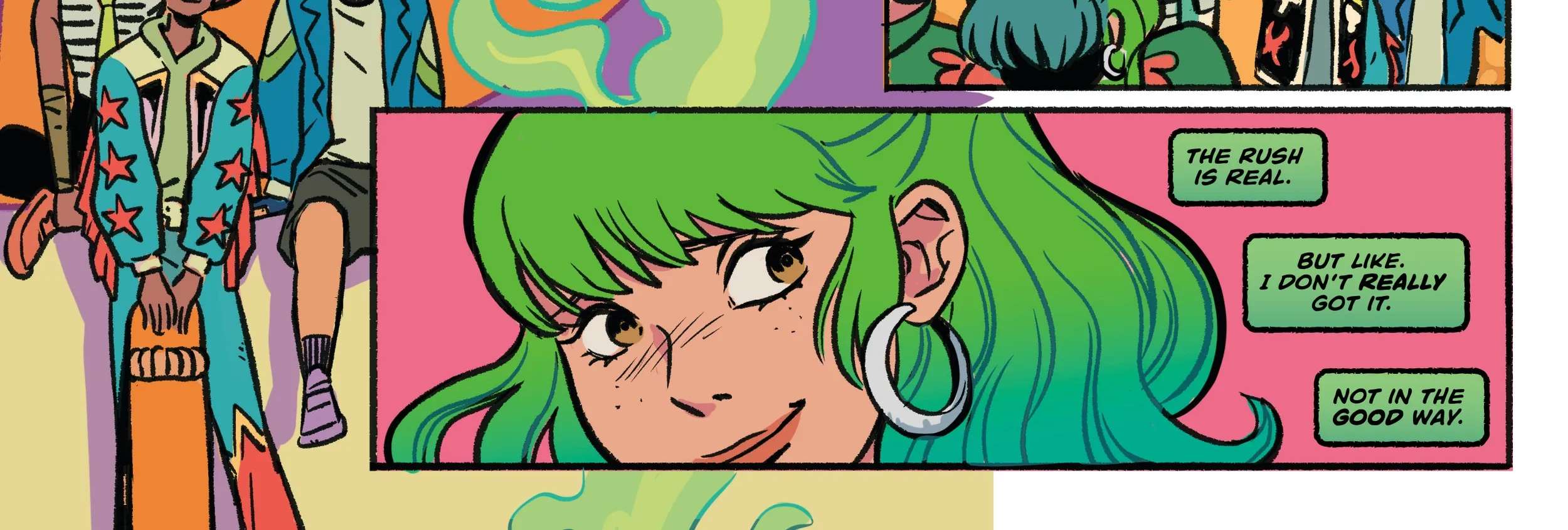 Skate Ali Chapter 3 - page 12