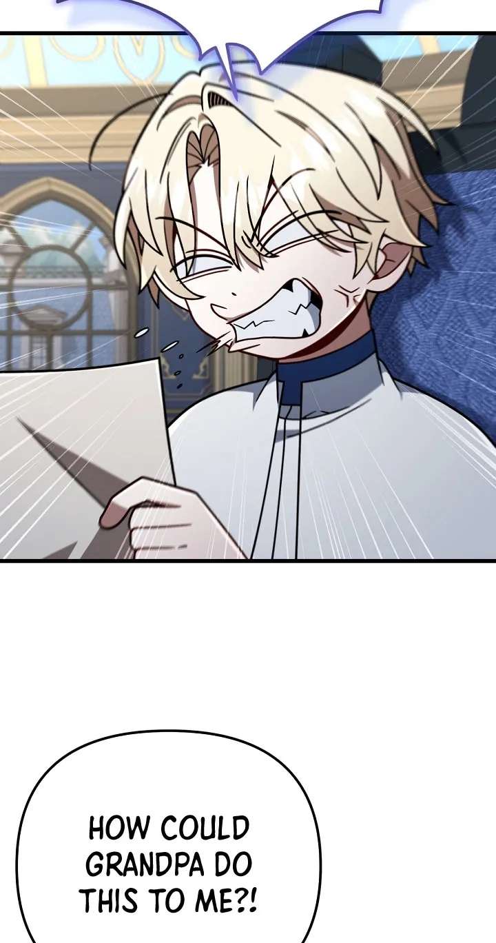 Holy Hella's Ultimate End Chapter 91 - page 74