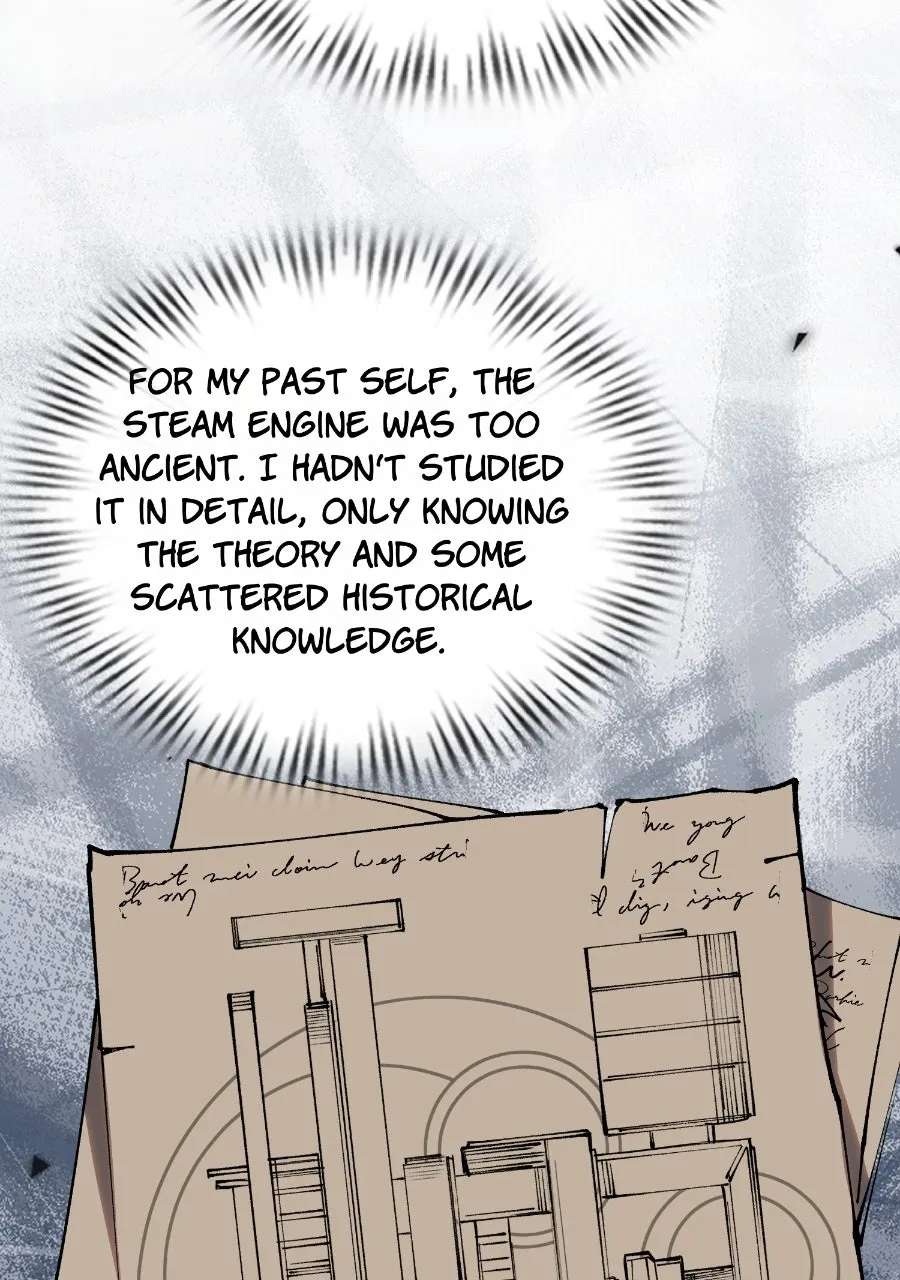 I Dominate a Magical Continentwith an Industrial Revolution Chapter 34 - page 40