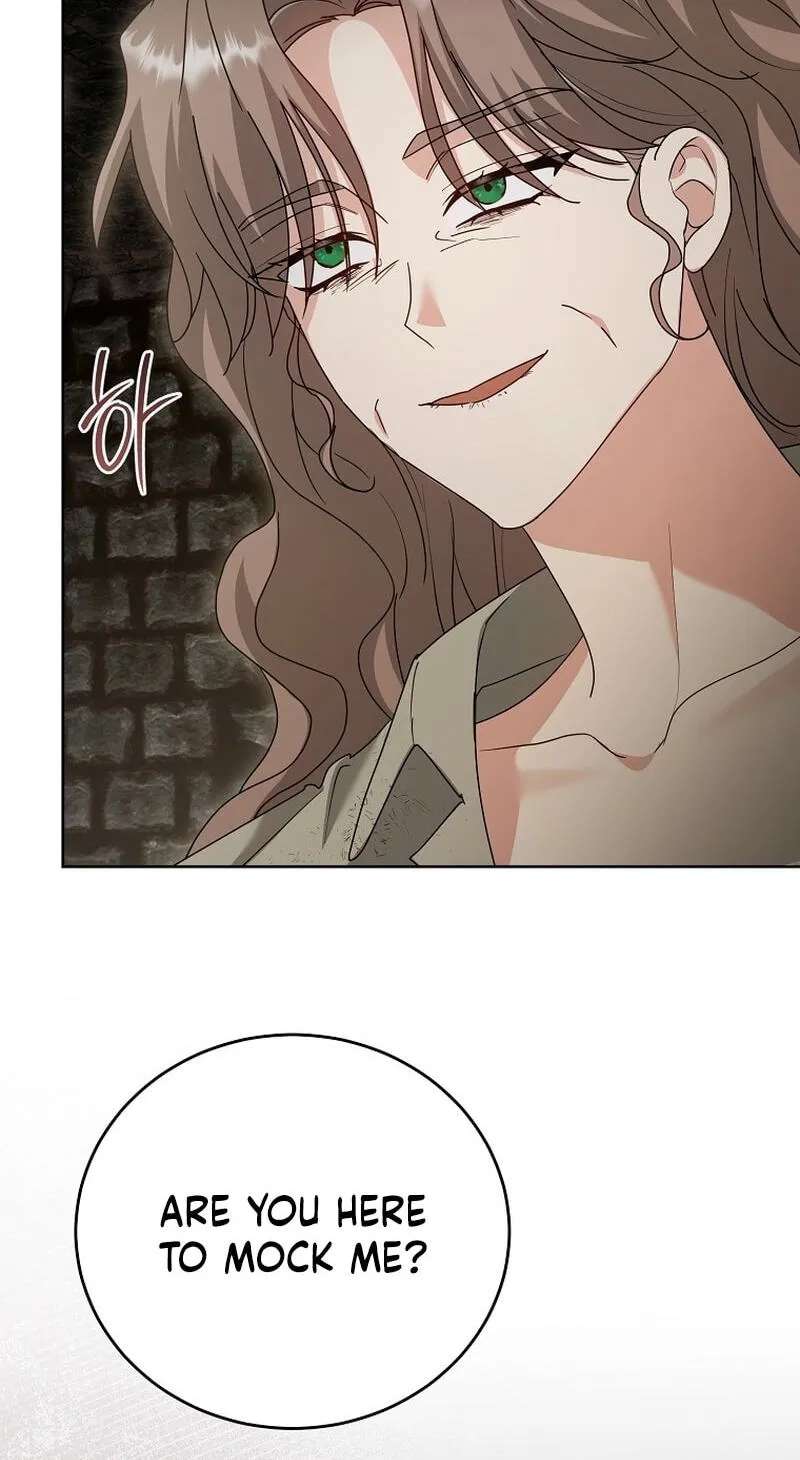 The Beginning of Revenge Starts with Marriage Chapter 48 - page 50