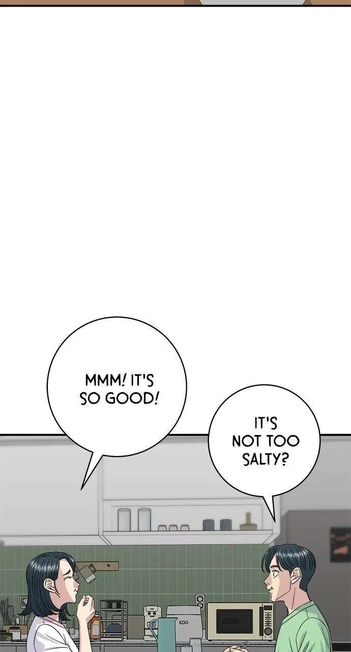 A DeadbEAT's Meal Chapter 240 - page 35