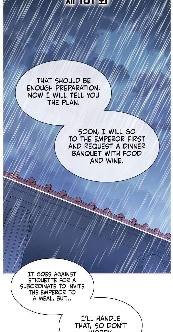 The Long Way of the Warrior Chapter 181 - page 24