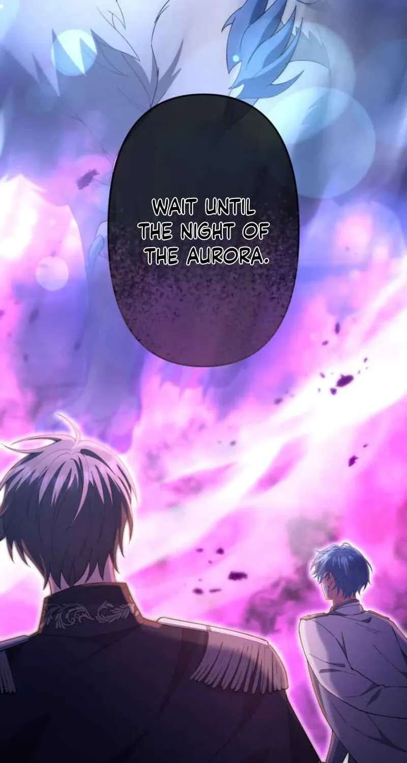I Still Don’t Know About My Favourite Character’s Unwavering Obsession Chapter 98 - page 59