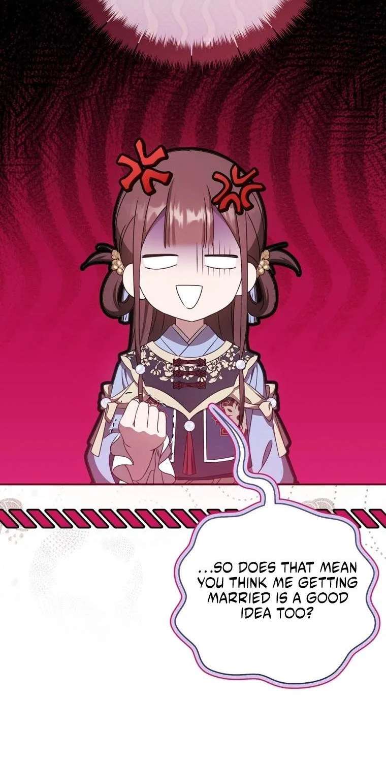 I Became The Despised Granddaughter Of The Murim Family Chapter 128 - page 49
