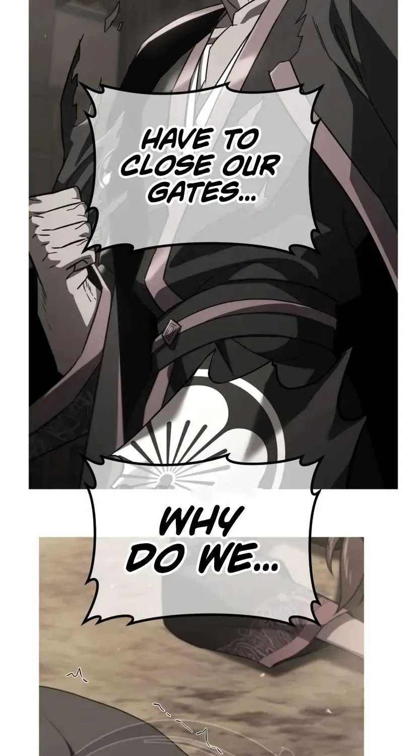 Murim’s Dept King Chapter 16 - page 44