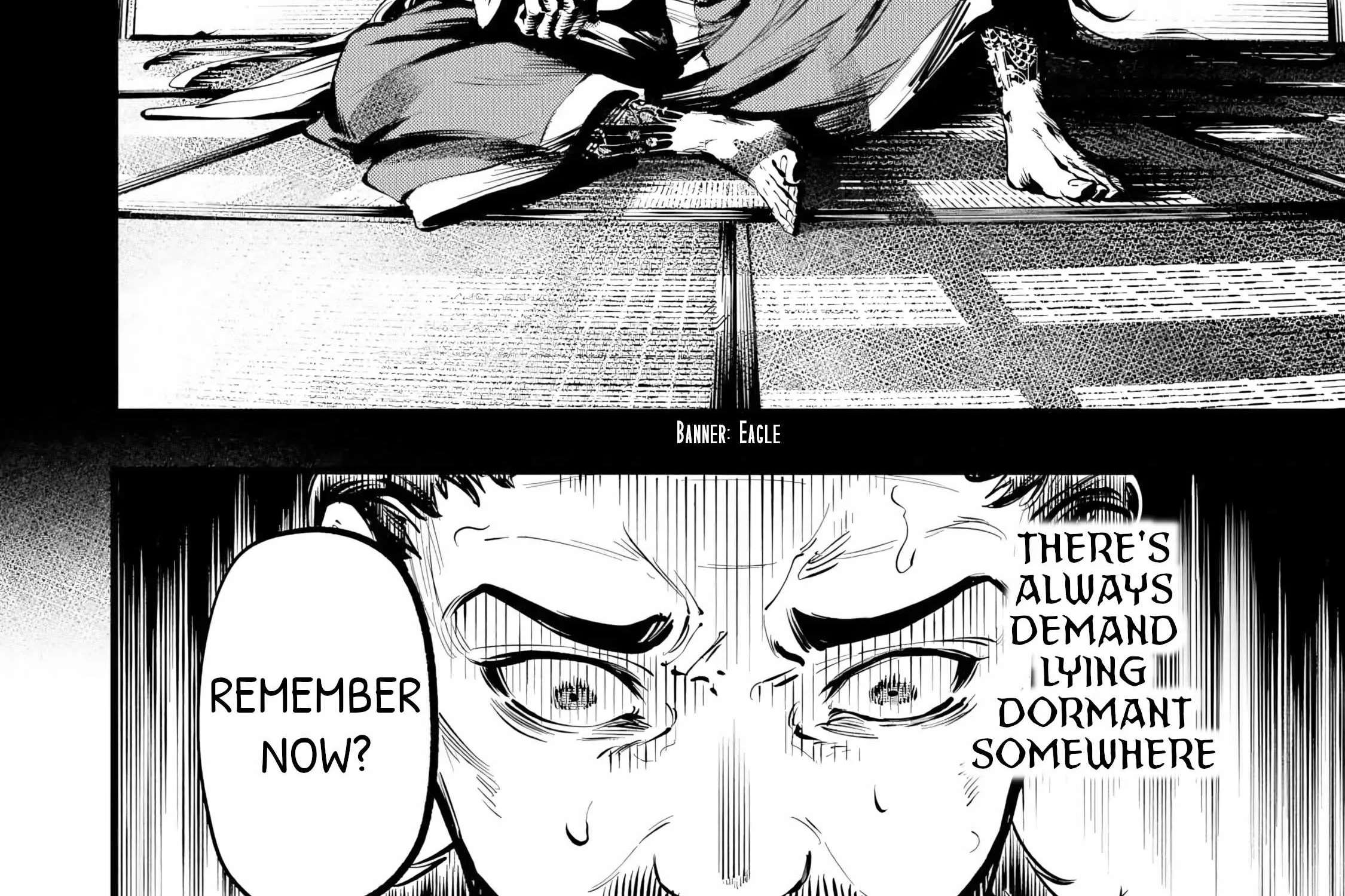 The Hitman's Sales Techniques Chapter 2 - page 29