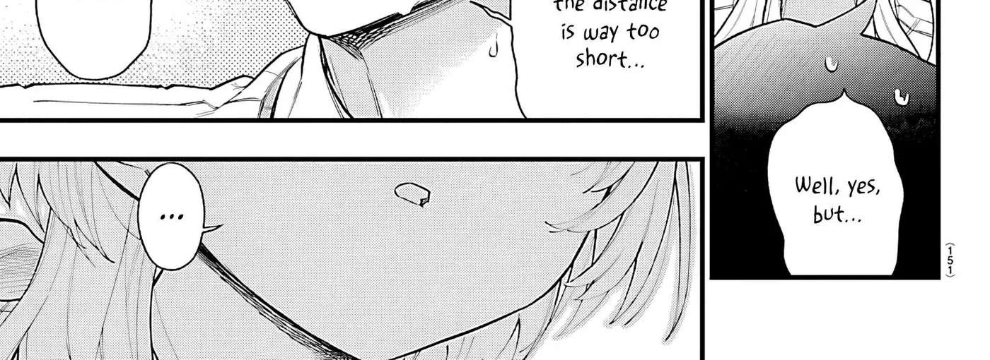 Ogamida-san wa Hetare-Gao ga Mitai Chapter 2 - page 9