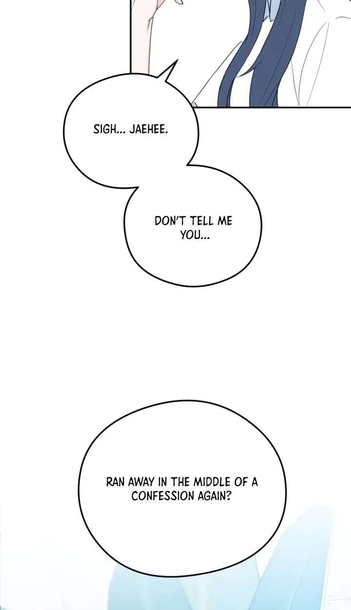 The Unrequited Love Club Chapter 2 - page 40