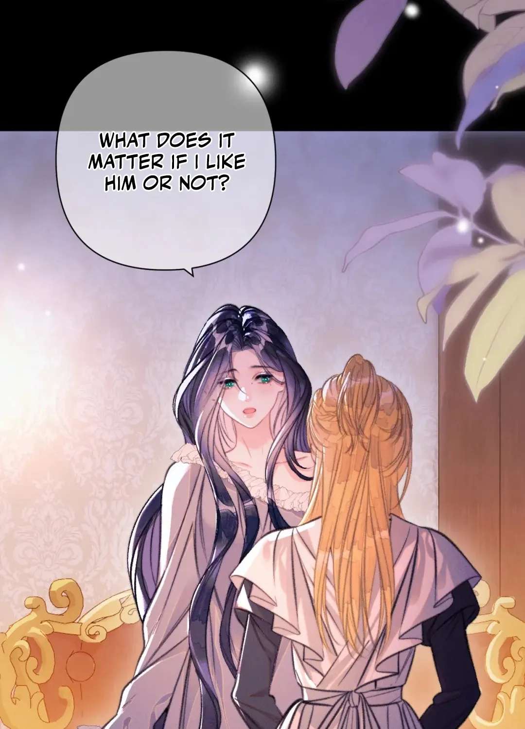 Kiss Me Redeem Me Chapter 33 - page 43