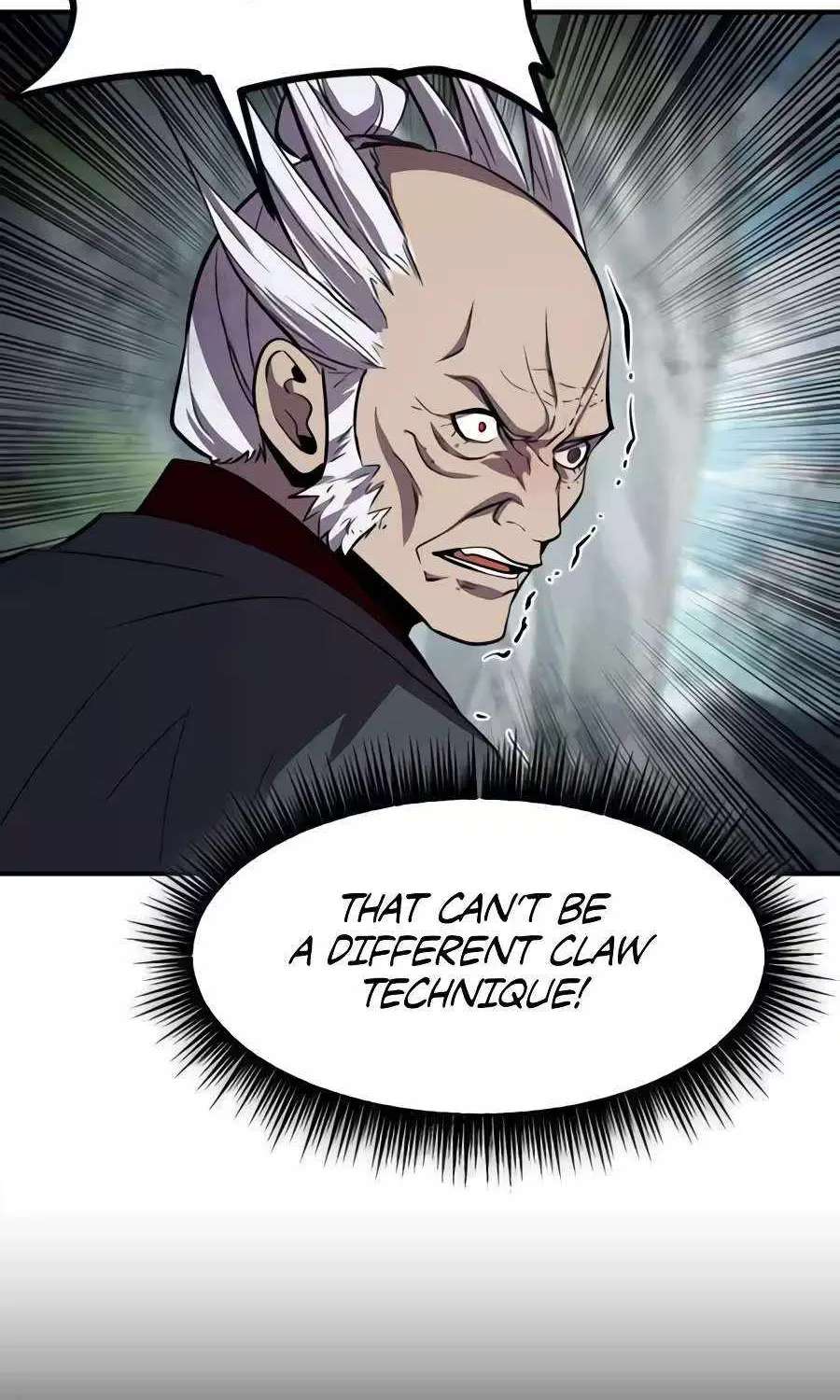 A Dragon Lives in Kunlun Chapter 16 - page 117